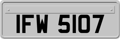 IFW5107