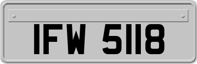 IFW5118