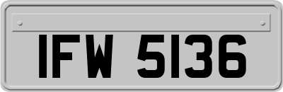 IFW5136