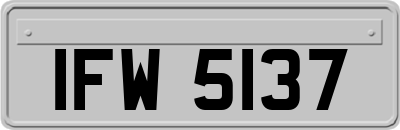 IFW5137