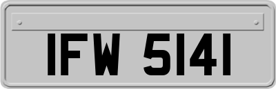 IFW5141