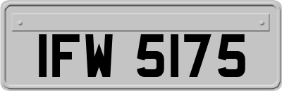 IFW5175
