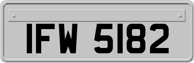IFW5182