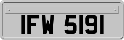 IFW5191