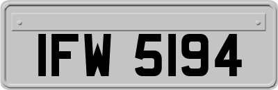 IFW5194