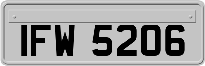 IFW5206
