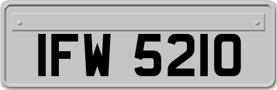 IFW5210