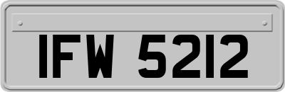 IFW5212