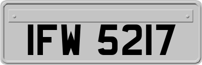 IFW5217