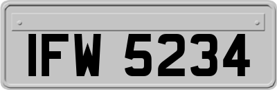 IFW5234