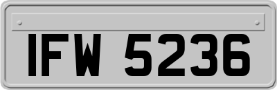 IFW5236