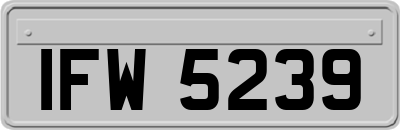 IFW5239