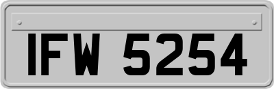 IFW5254