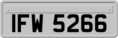 IFW5266