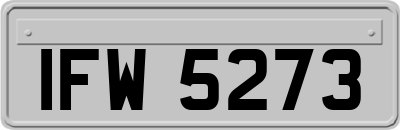 IFW5273