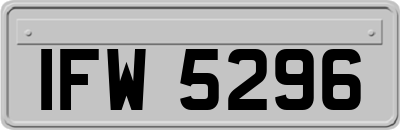 IFW5296