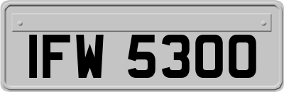 IFW5300