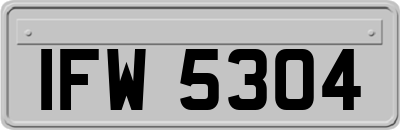 IFW5304