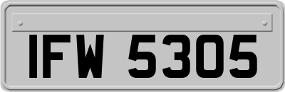 IFW5305