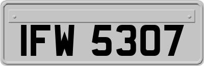 IFW5307