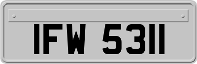 IFW5311