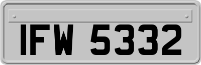 IFW5332