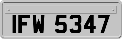IFW5347