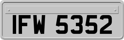 IFW5352