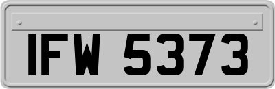 IFW5373