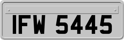 IFW5445