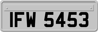 IFW5453