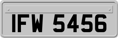 IFW5456