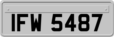 IFW5487