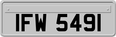 IFW5491