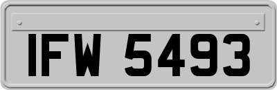 IFW5493