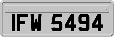 IFW5494