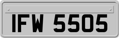 IFW5505