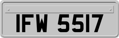 IFW5517