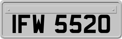 IFW5520