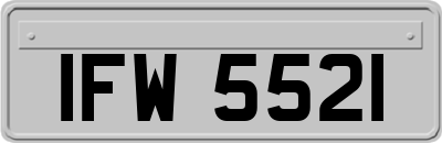 IFW5521