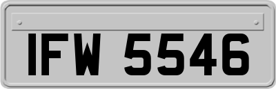 IFW5546