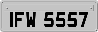 IFW5557