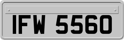 IFW5560