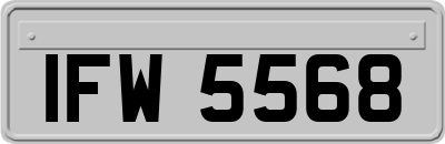 IFW5568