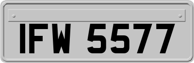 IFW5577