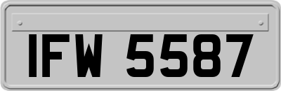IFW5587
