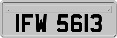 IFW5613