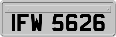 IFW5626