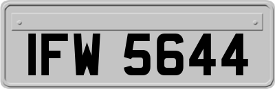 IFW5644