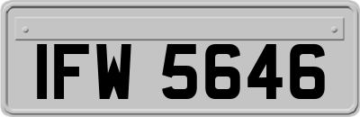 IFW5646